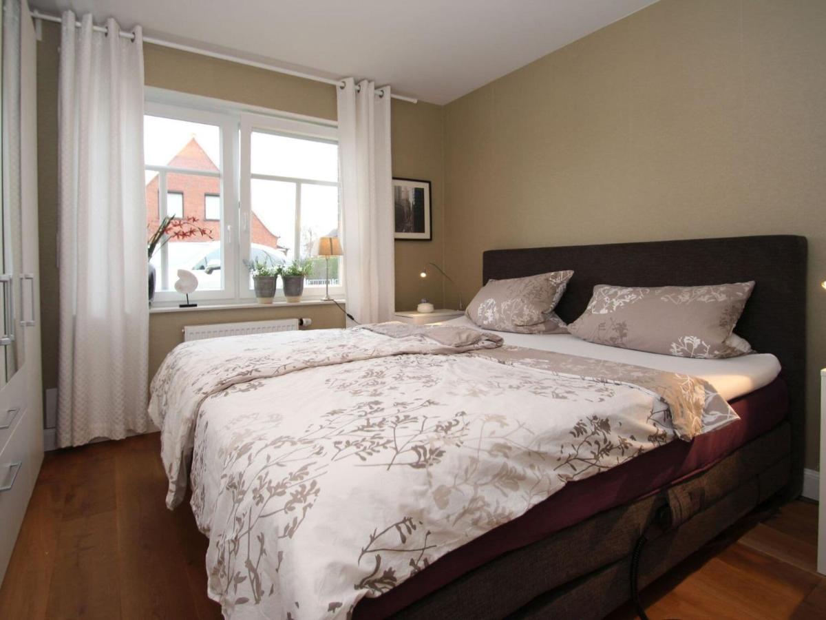 Stylish Vacation Apartment Alte Liebe At Dornumersieler Tief - North Sea Recreat 外观 照片