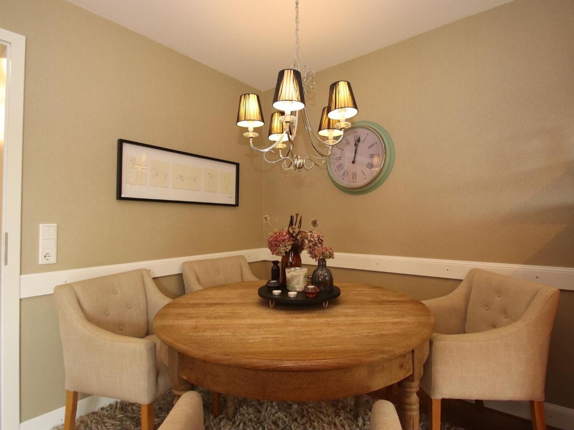 Stylish Vacation Apartment Alte Liebe At Dornumersieler Tief - North Sea Recreat 外观 照片