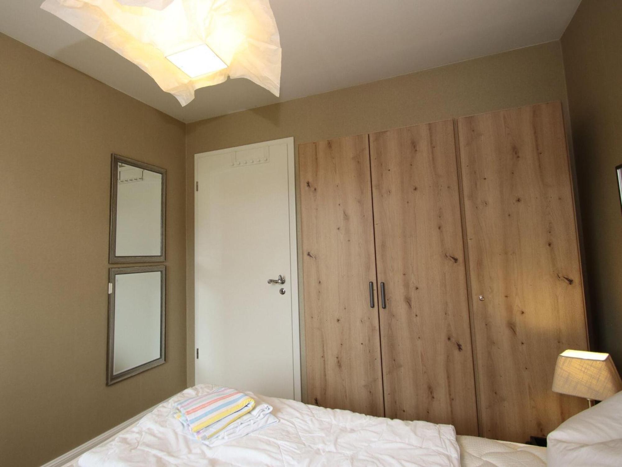 Stylish Vacation Apartment Alte Liebe At Dornumersieler Tief - North Sea Recreat 外观 照片