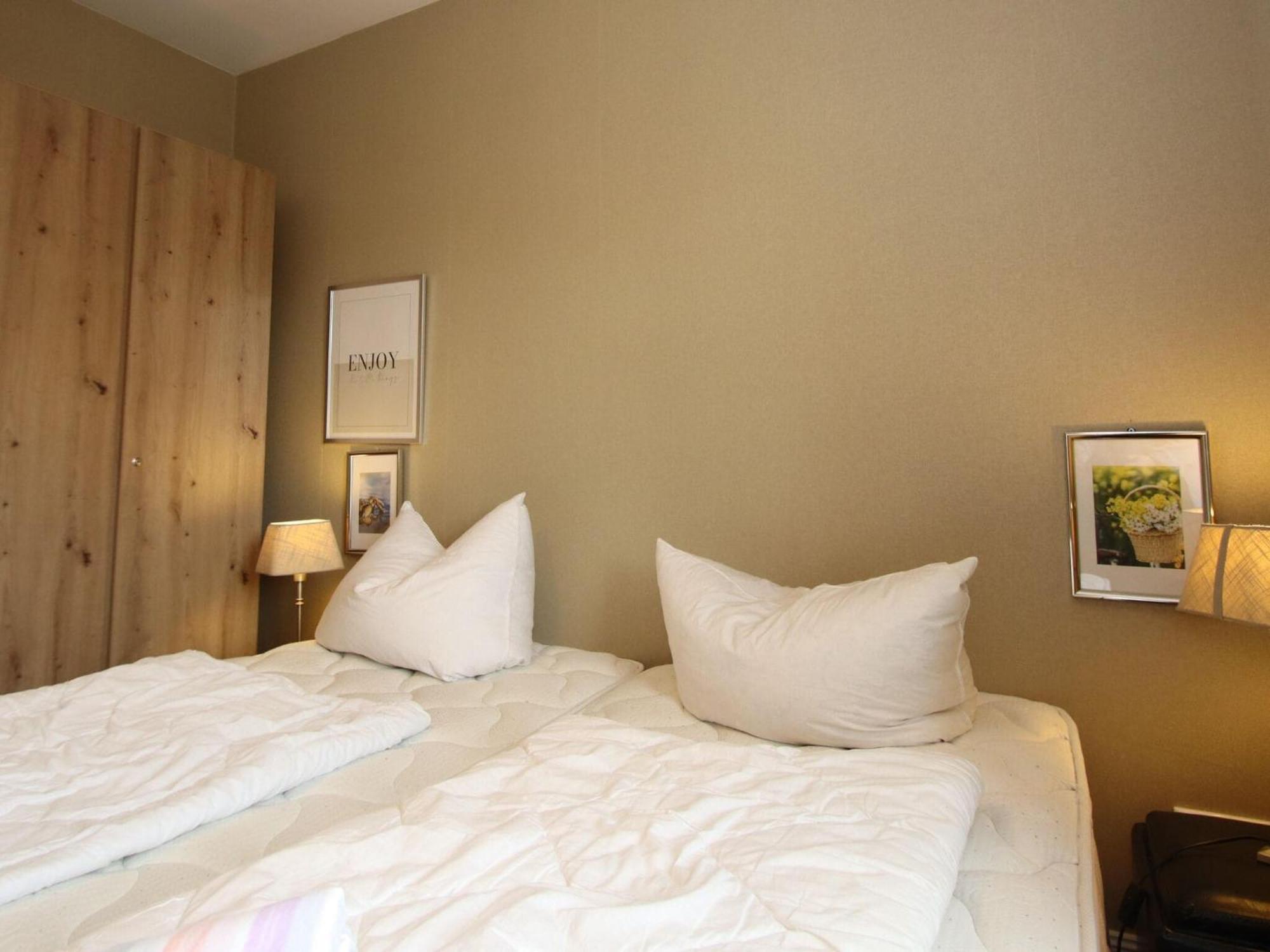 Stylish Vacation Apartment Alte Liebe At Dornumersieler Tief - North Sea Recreat 外观 照片