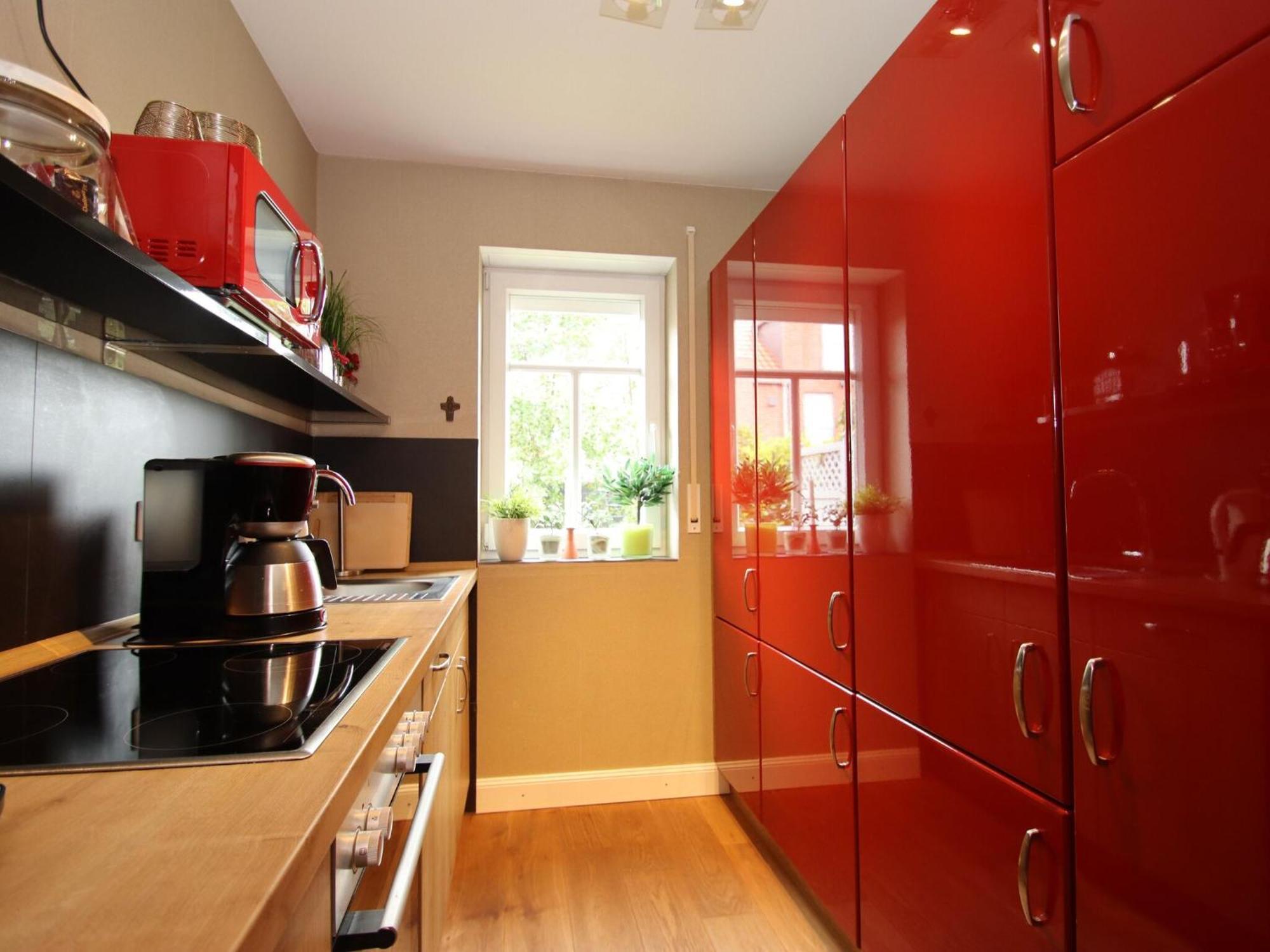 Stylish Vacation Apartment Alte Liebe At Dornumersieler Tief - North Sea Recreat 外观 照片