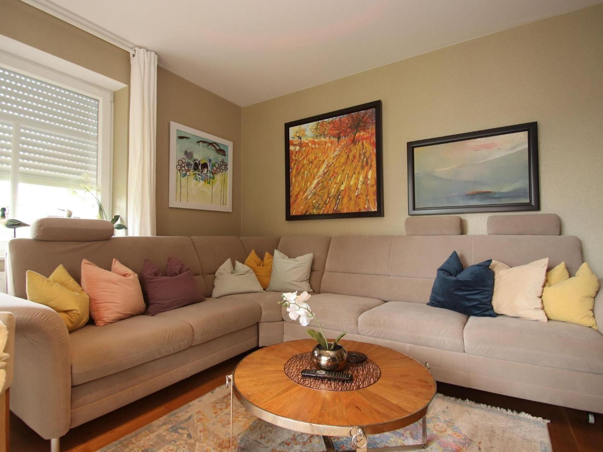 Stylish Vacation Apartment Alte Liebe At Dornumersieler Tief - North Sea Recreat 外观 照片