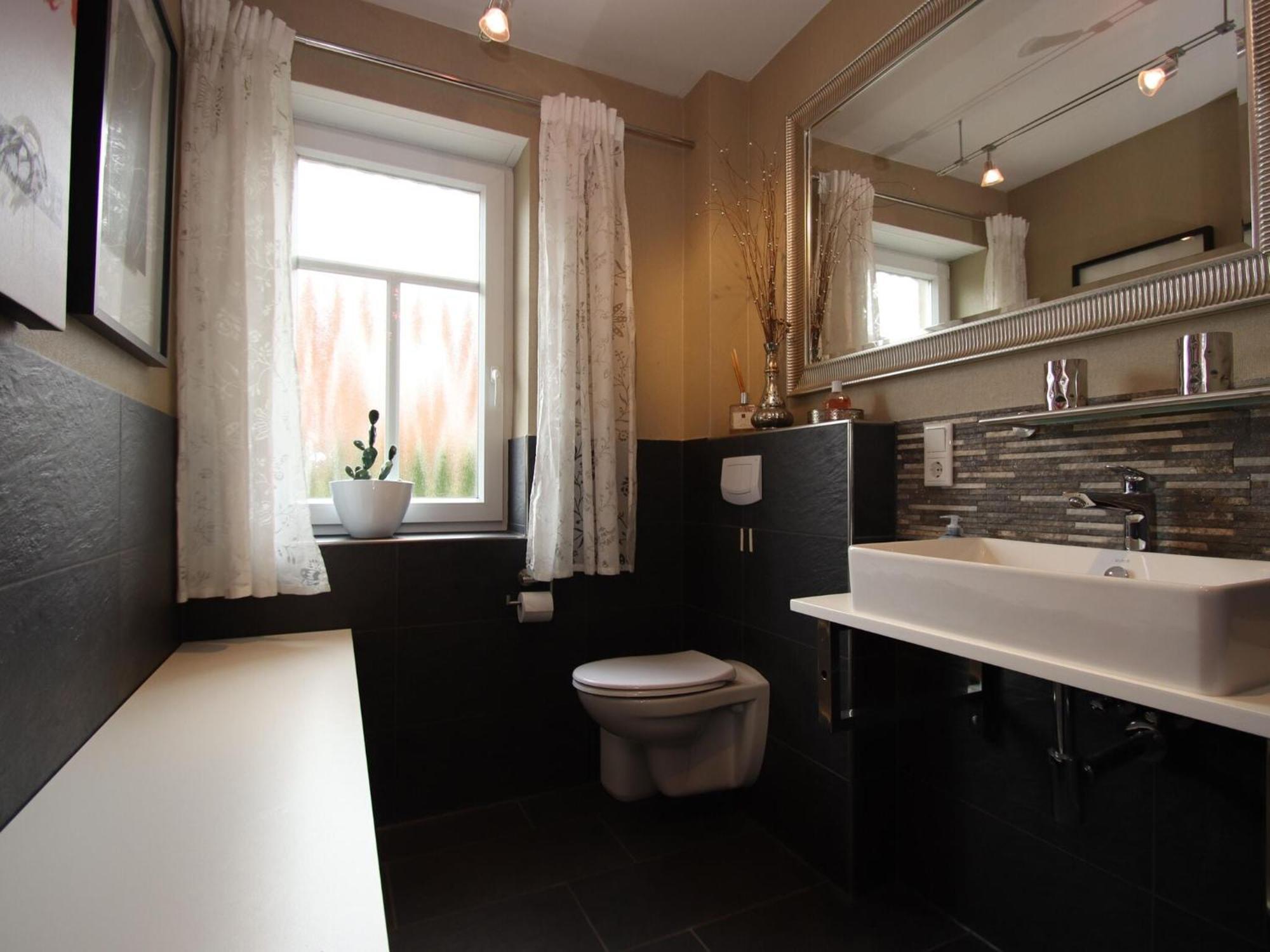 Stylish Vacation Apartment Alte Liebe At Dornumersieler Tief - North Sea Recreat 外观 照片