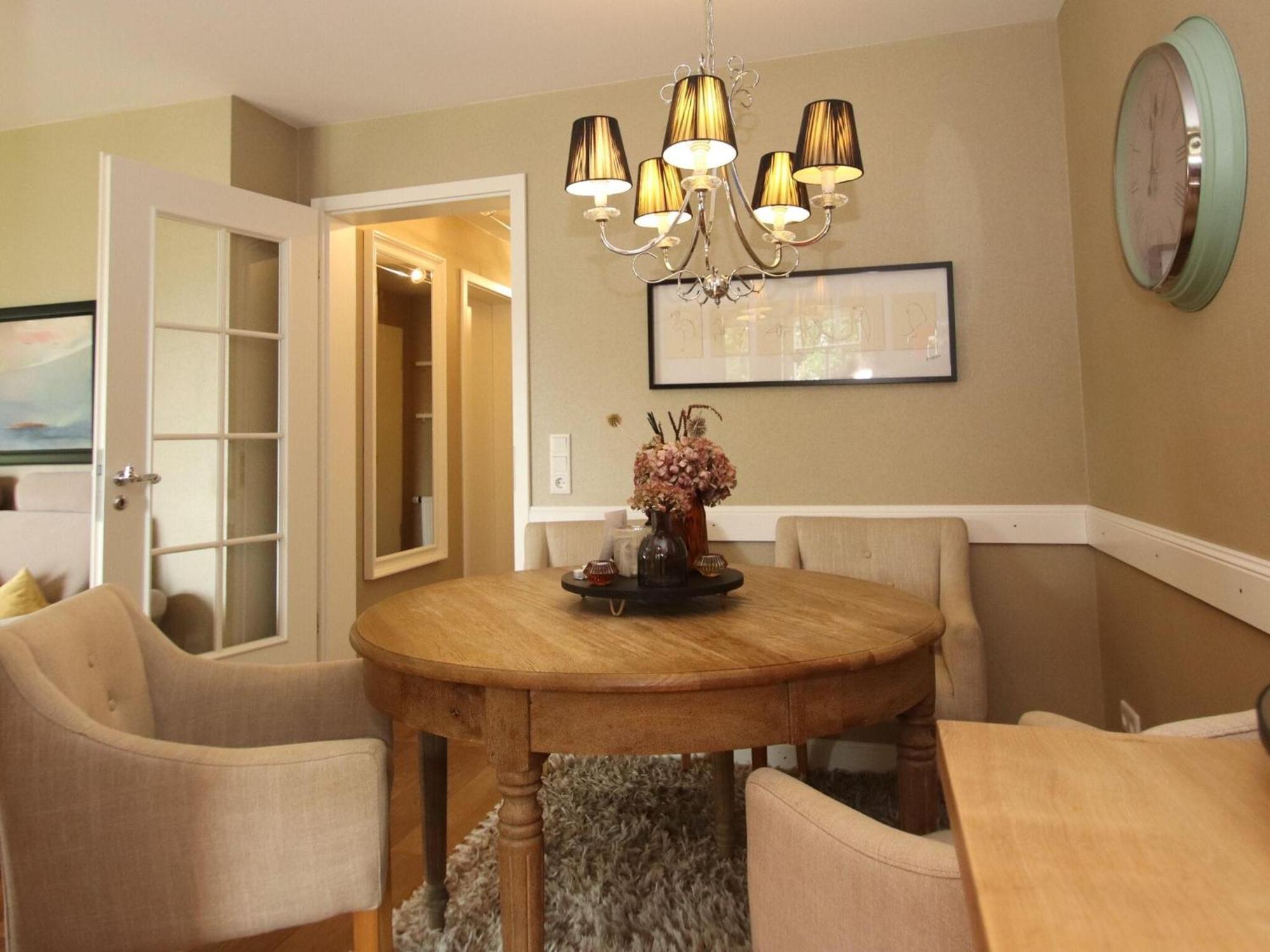 Stylish Vacation Apartment Alte Liebe At Dornumersieler Tief - North Sea Recreat 外观 照片