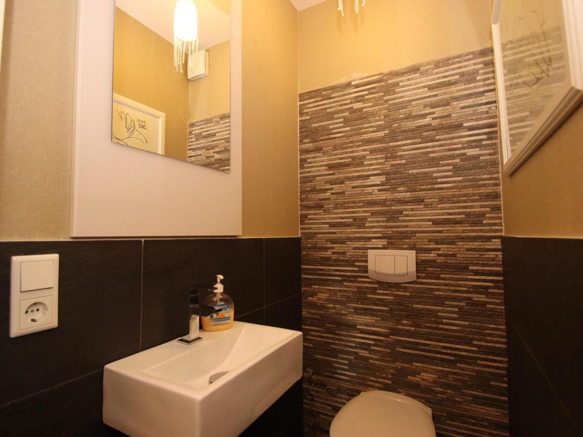 Stylish Vacation Apartment Alte Liebe At Dornumersieler Tief - North Sea Recreat 外观 照片
